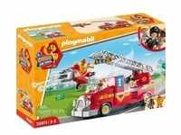 PLAYMOBIL® 70911 DUCK ON CALL - Feuerwehr Truck