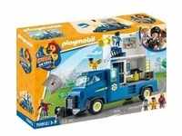 PLAYMOBIL® 70912 DUCK ON CALL - Polizei Truck