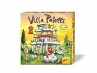 Villa Paletti (Spiel)