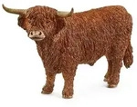 schleich&reg; Farm World Hochland Bulle 7,7cm