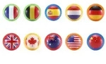 Marble Rush - 10er-Set MarBalls