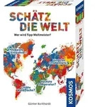 Sch&auml;tz die Welt