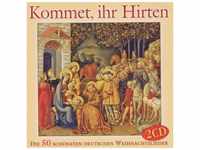 Kommet,Ihr Hirten (CD, 2011) - Various