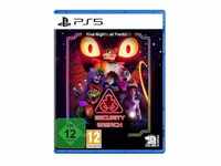 Five Nights at Freddy's: Security Breach (PlayStation 5)