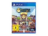 Dodgeball Academia (PlayStation 4) - Flashpoint Germany / Humble Games