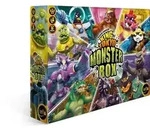 King of Tokyo - Monster Box (Spiel)