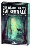 Der r&auml;tselhafte Zauberwald
