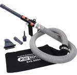 KS Tools 515.5090 Druckluft-Saug-Blaspistole 6.3 bar