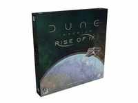 Dune Imperium - Rise of Ix (Spiel-Zubehör) - Asmodee / Dire Wolf Digital