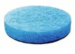 Bosch Home and Garden 1600A023KZ Mikrofaserpad