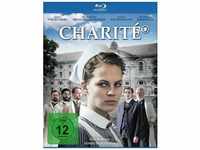 Charité - Staffel 1 (Blu-ray Disc) - Universum Film