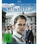Charit&eacute; - Staffel 1