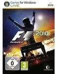 F1 2010 - Formula 1