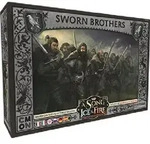 Song of Ice & Fire - Sworn Brothers CN/DE/ES/FR/IT/RU