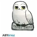 HARRY POTTER Hedwig Kissen