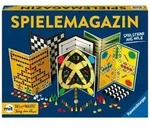 SpieleMagazin - Gesellschaftsspiel & Brettspiel ab 6 Jahre