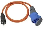 Brennenstuhl 1132910025 Camping-Adapterkabel 16A 230V 1St.