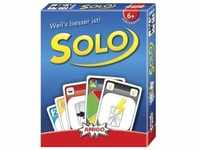 Solo (Kartenspiel)