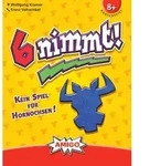 6 nimmt! Kartenspiel