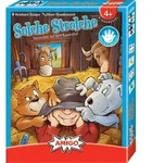 Solche Strolche. Kartenspiel