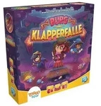 Burg Klapperfalle (Spiel)