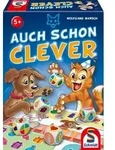 Auch schon Clever