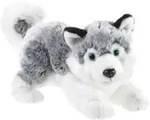 Heunec - Softissomo - Husky liegend