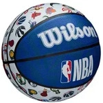 Wilson NBA Basketball All Team Tribute, Gr. 7