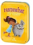 Pantomime f&uuml;r Kinder