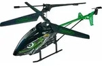 Carson RC Sport Toxic Spider 340 RC Einsteiger Hubschrauber RtF