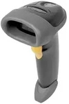 Digitus DA-81002 2D Barcode-Scanner Kabelgebunden 1D, 2D LED Schwarz Hand-Scanner