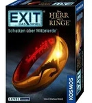 KOSMOS - EXIT&reg; - Das Spiel - Der Herr der Ringe - Schatten &uuml;ber Mittelerde