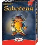 Saboteur