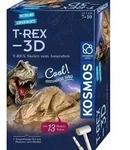 T-Rex 3D