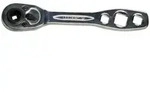 Bahco R6950 Umschaltknarre 160mm