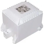 Weiss Elektrotechnik VSTR 35/12 Sicherheitstransformator 1 x 230V 1 x 12 V/AC...