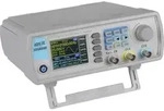 Joy-it JT-JDS6600 Funktionsgenerator netzbetrieben 15 MHz - 0.01 &mu;Hz 2-Kanal