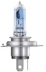 Osram Automotive 64193CBN Halogen Leuchtmittel COOL BLUE&reg; INTENSE H4 60/55W 12V