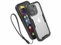 Catalyst iPhone 13 Pro Wasserdichtes Case Stealth Black