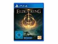 Elden Ring - Standard Edition (Playstation 4)