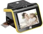 Kodak Slide N SCAN Diascanner, Negativscanner 4320 x 3252 Display,
