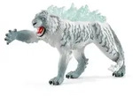schleich&reg; 70147 - Eldrador, Eistiger, Tierfigur, L&auml;nge: 13,6 cm