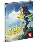Der Abenteuer Club