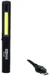 KS Tools 150.4400 150.4400 UV-LED, LED Arbeitsleuchte akkubetrieben 350lm