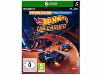 Hot Wheels Unleashed Day One Edition (Xbox Series X) - Milestone / Plaion Software