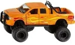 Siku 2358 RAM 1500 mit Ballonreifen