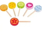 Lollies