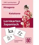 Lernkarten Japanisch