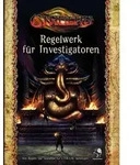 Cthulhu: Regelwerk f&uuml;r Investigatoren (Hardcover)