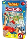 Benjamin Bl&uuml;mchen, Zoo Lotto